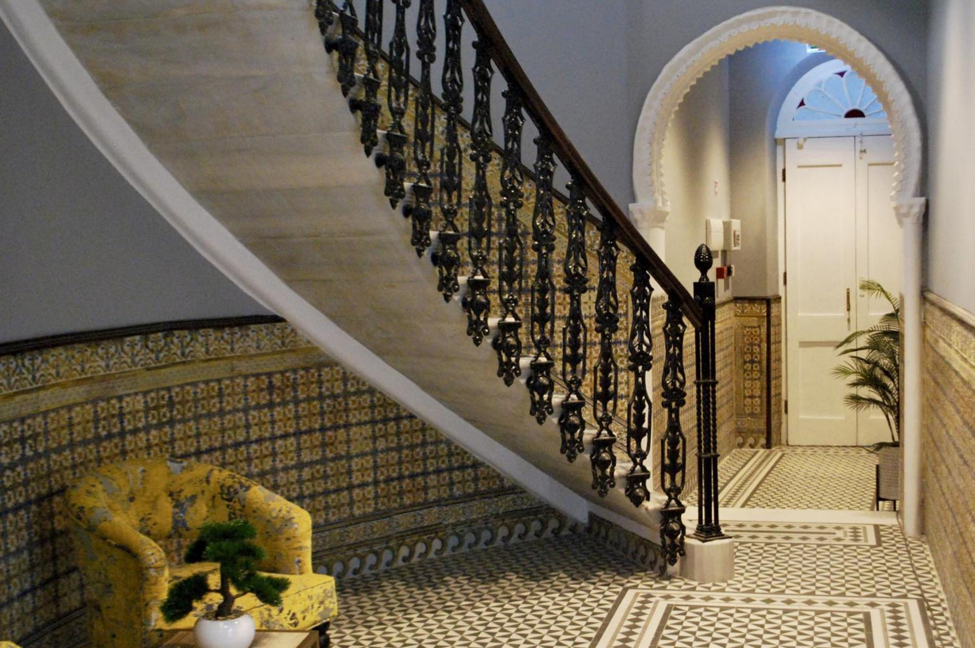 Fabulous City Centre Apartment - Grand Central House Γιβραλτάρ Εξωτερικό φωτογραφία
