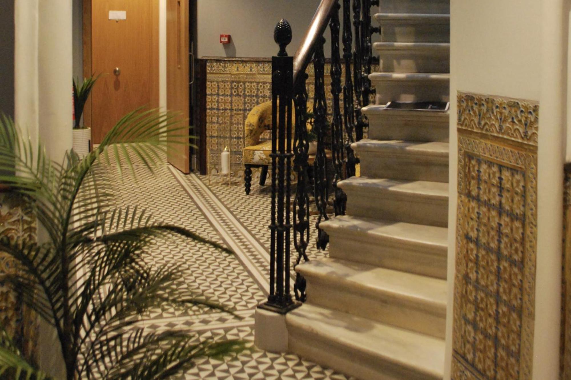 Fabulous City Centre Apartment - Grand Central House Γιβραλτάρ Εξωτερικό φωτογραφία
