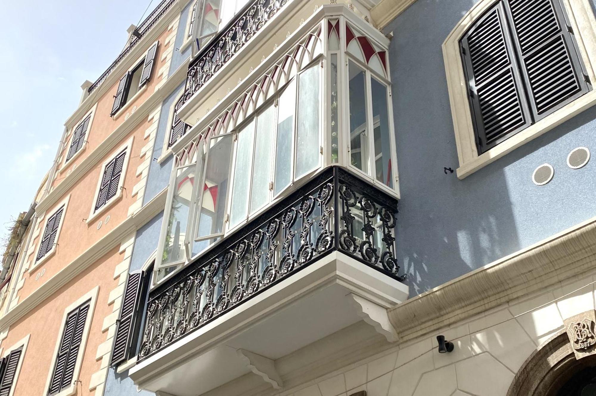 Fabulous City Centre Apartment - Grand Central House Γιβραλτάρ Εξωτερικό φωτογραφία