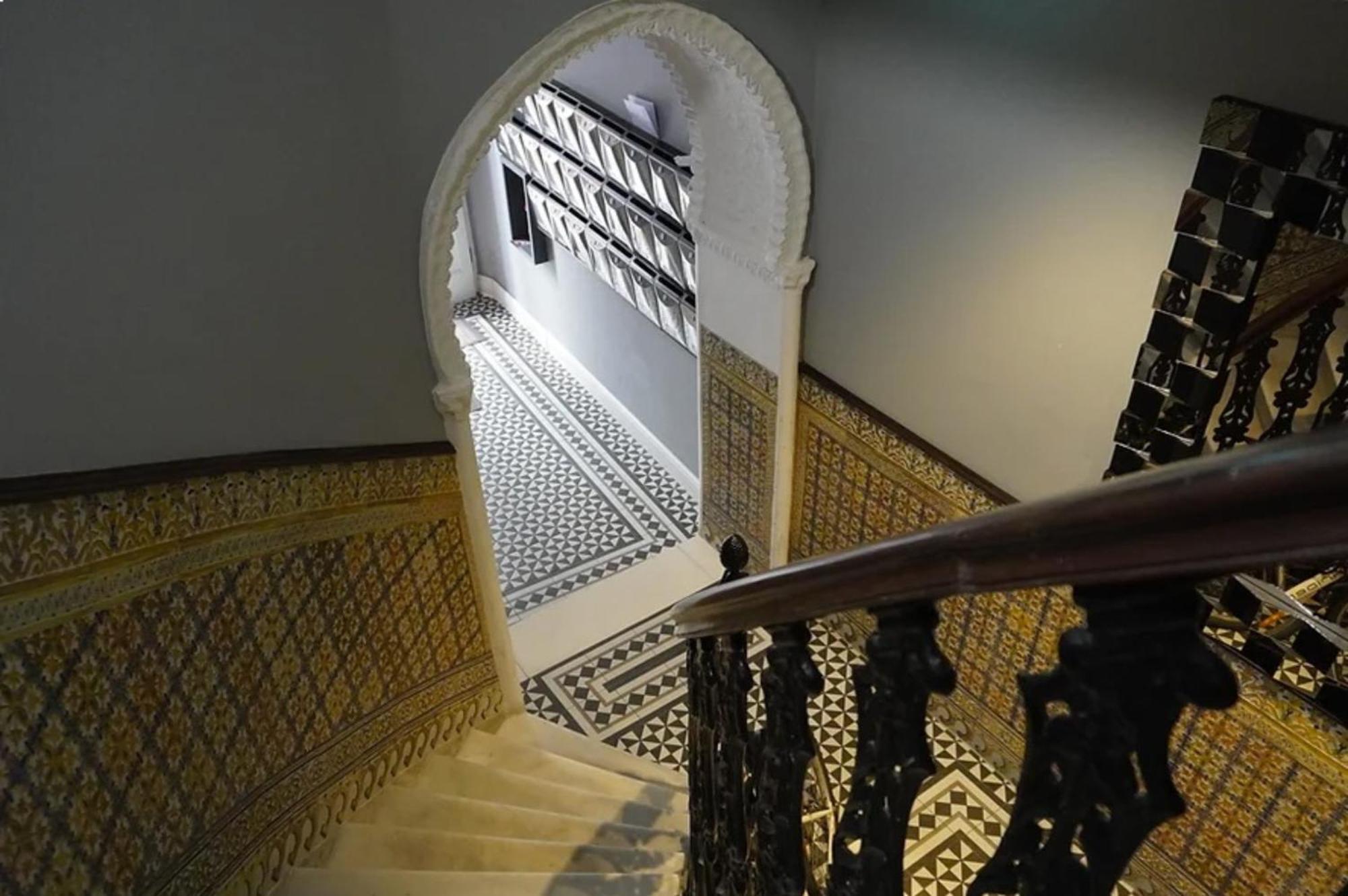 Fabulous City Centre Apartment - Grand Central House Γιβραλτάρ Εξωτερικό φωτογραφία