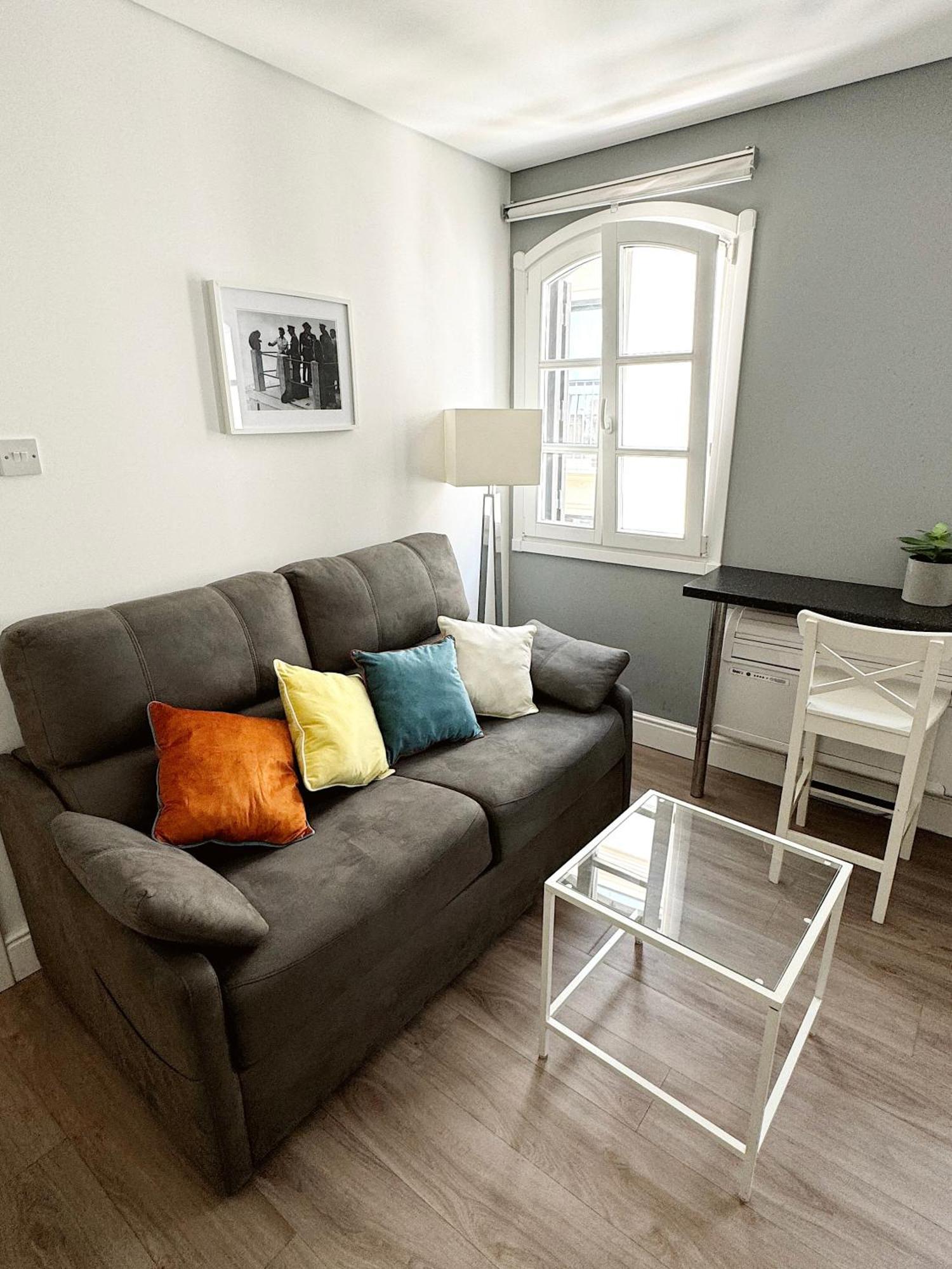 Fabulous City Centre Apartment - Grand Central House Γιβραλτάρ Εξωτερικό φωτογραφία