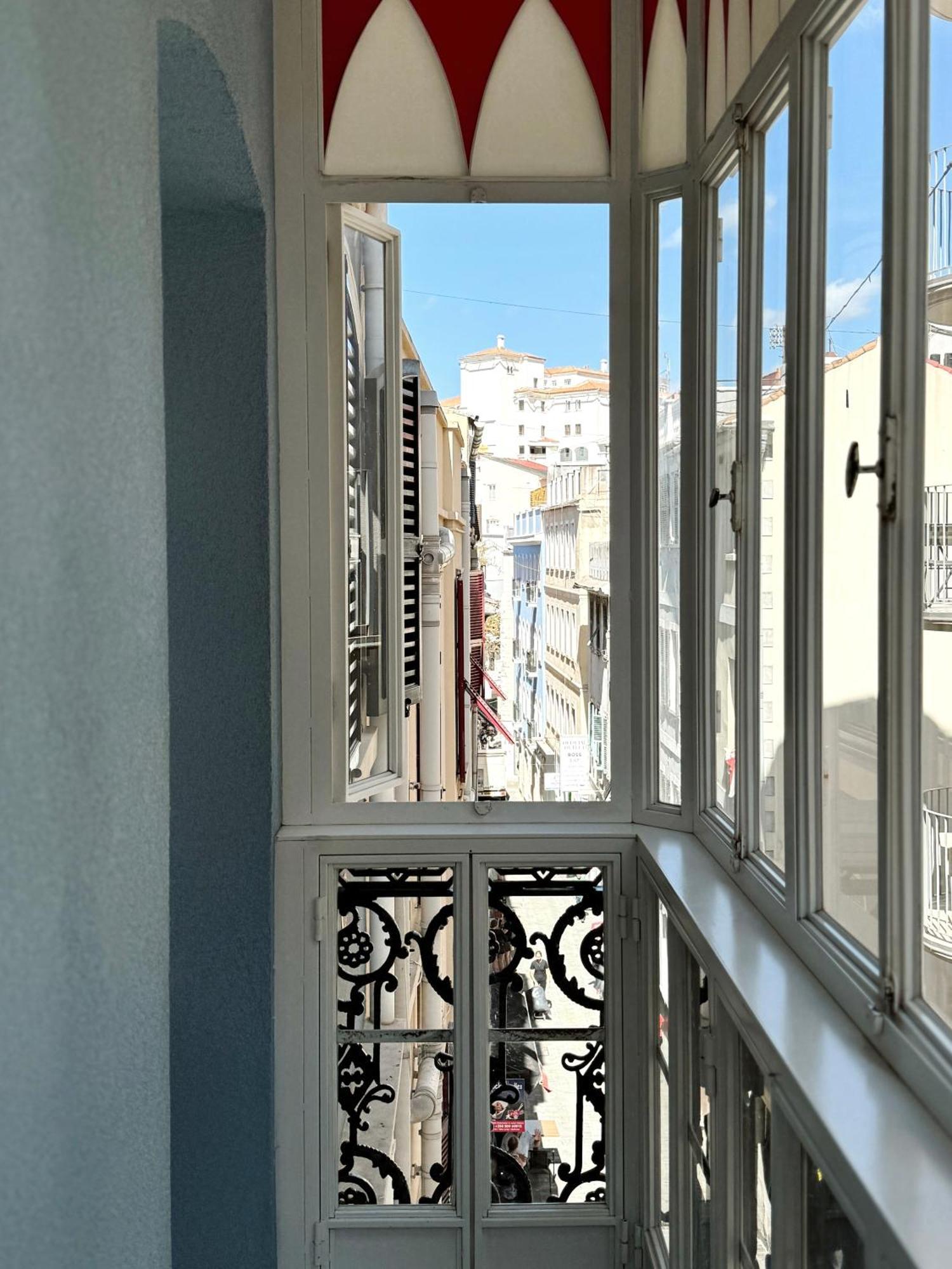 Fabulous City Centre Apartment - Grand Central House Γιβραλτάρ Εξωτερικό φωτογραφία