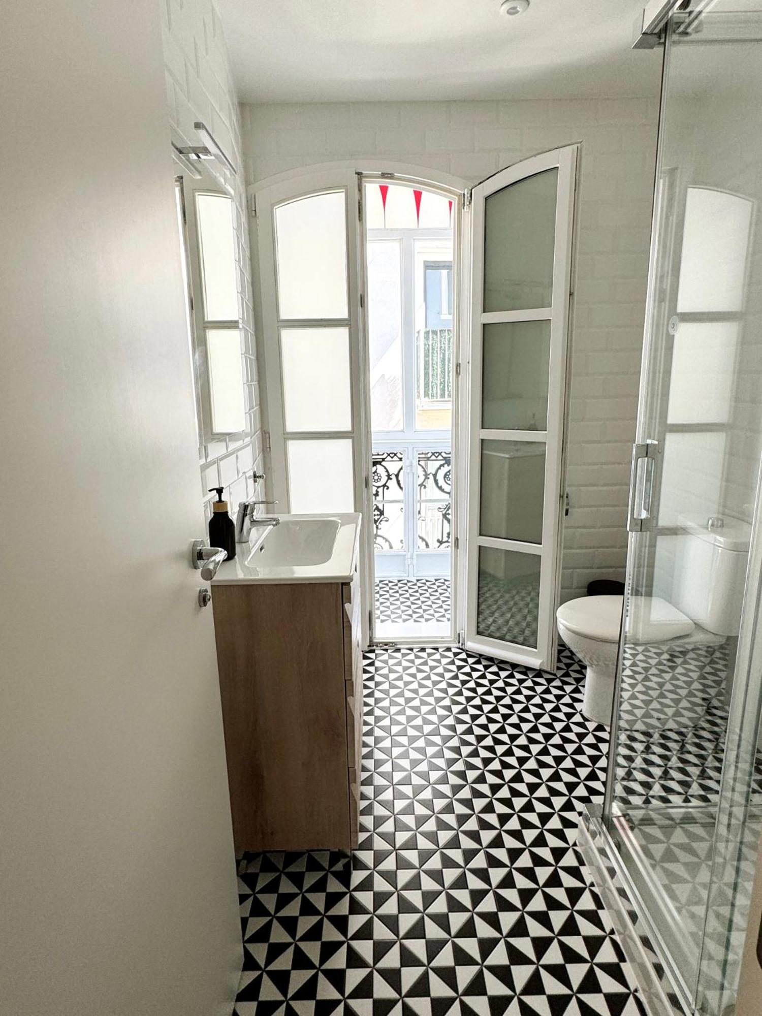 Fabulous City Centre Apartment - Grand Central House Γιβραλτάρ Εξωτερικό φωτογραφία