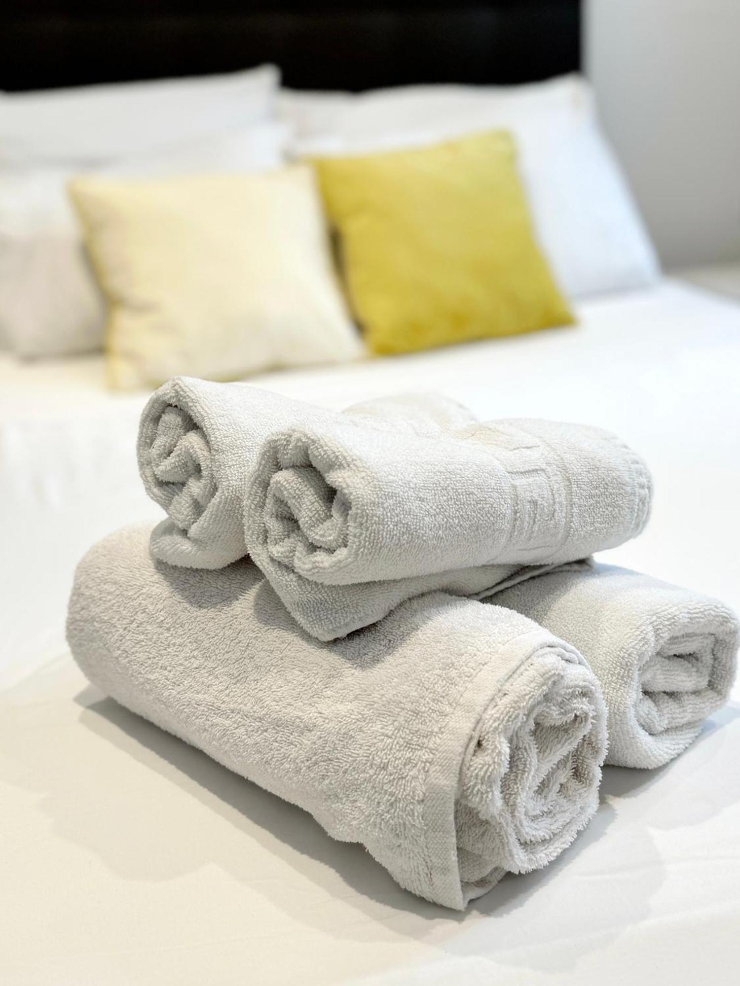 Fabulous City Centre Apartment - Grand Central House Γιβραλτάρ Εξωτερικό φωτογραφία