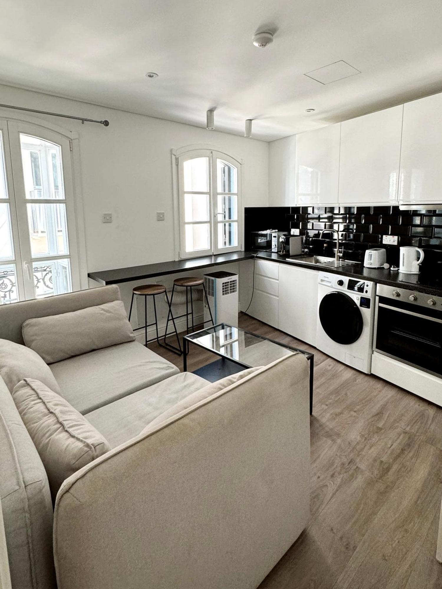 Fabulous City Centre Apartment - Grand Central House Γιβραλτάρ Εξωτερικό φωτογραφία