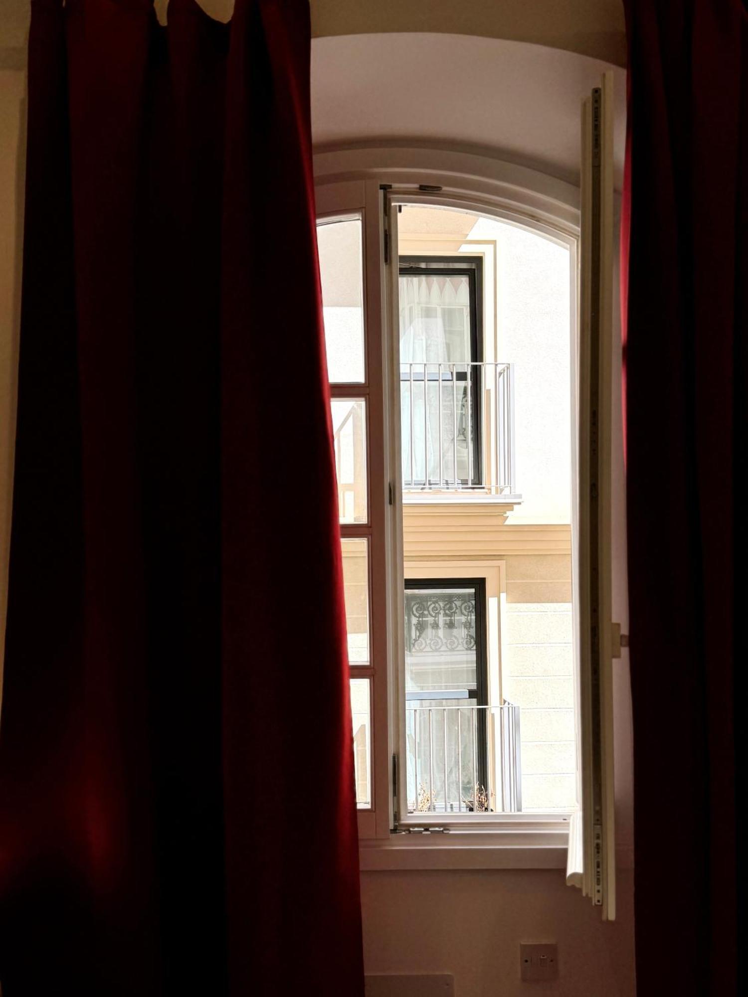 Fabulous City Centre Apartment - Grand Central House Γιβραλτάρ Εξωτερικό φωτογραφία