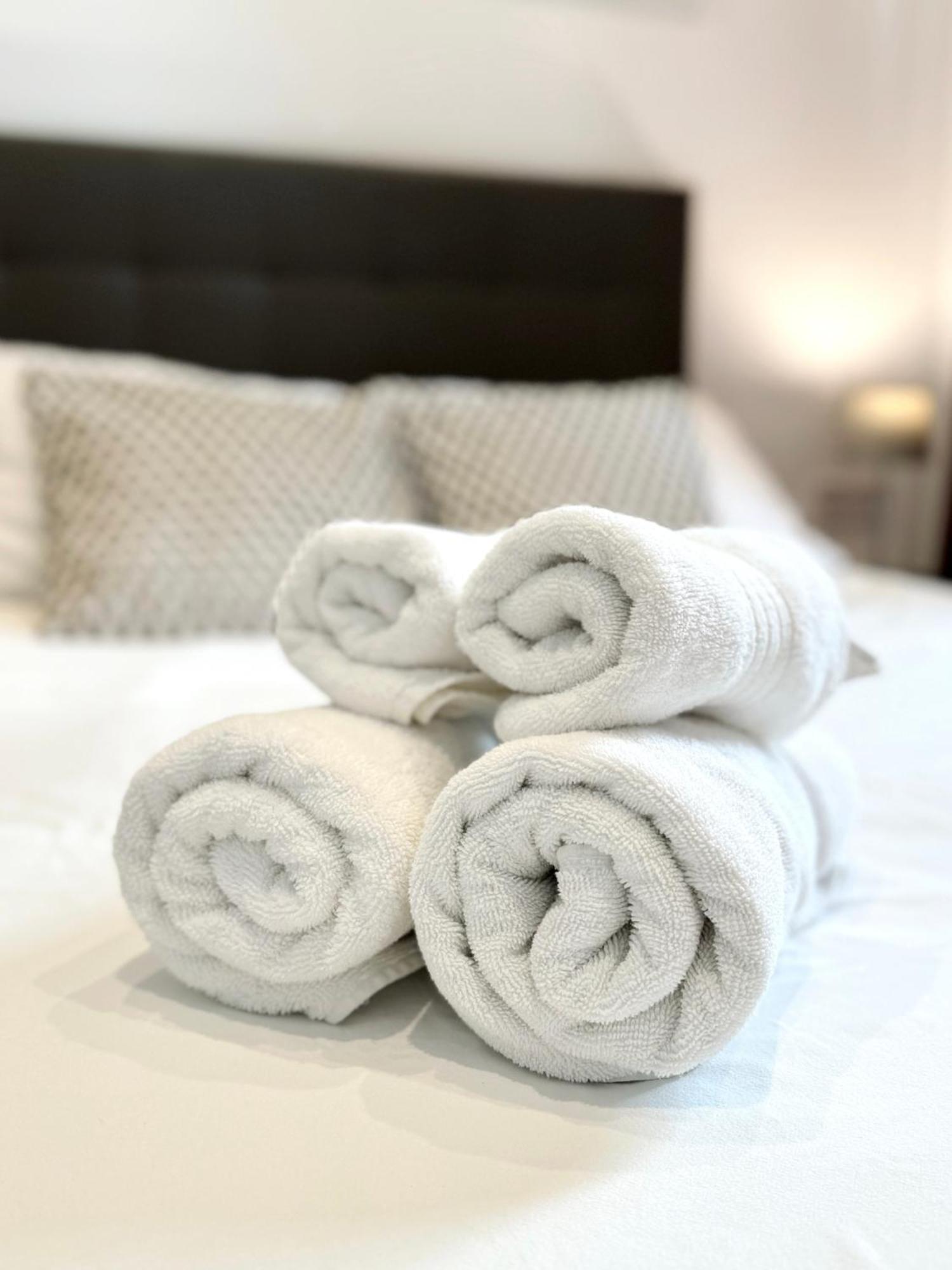 Fabulous City Centre Apartment - Grand Central House Γιβραλτάρ Εξωτερικό φωτογραφία