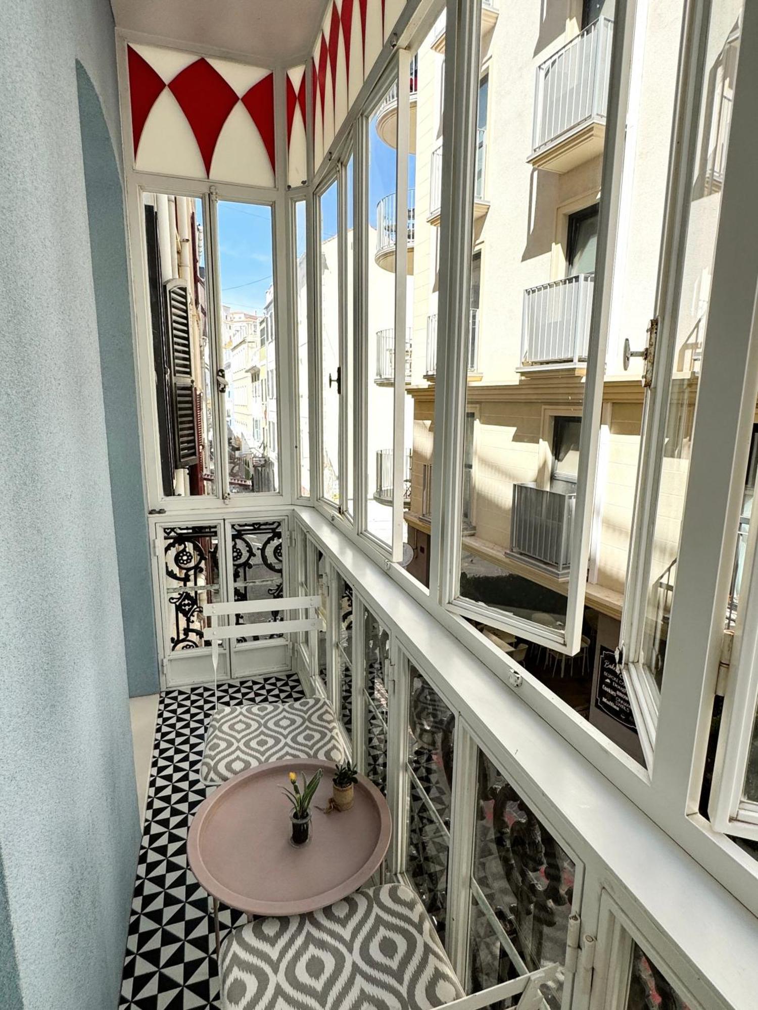 Fabulous City Centre Apartment - Grand Central House Γιβραλτάρ Εξωτερικό φωτογραφία
