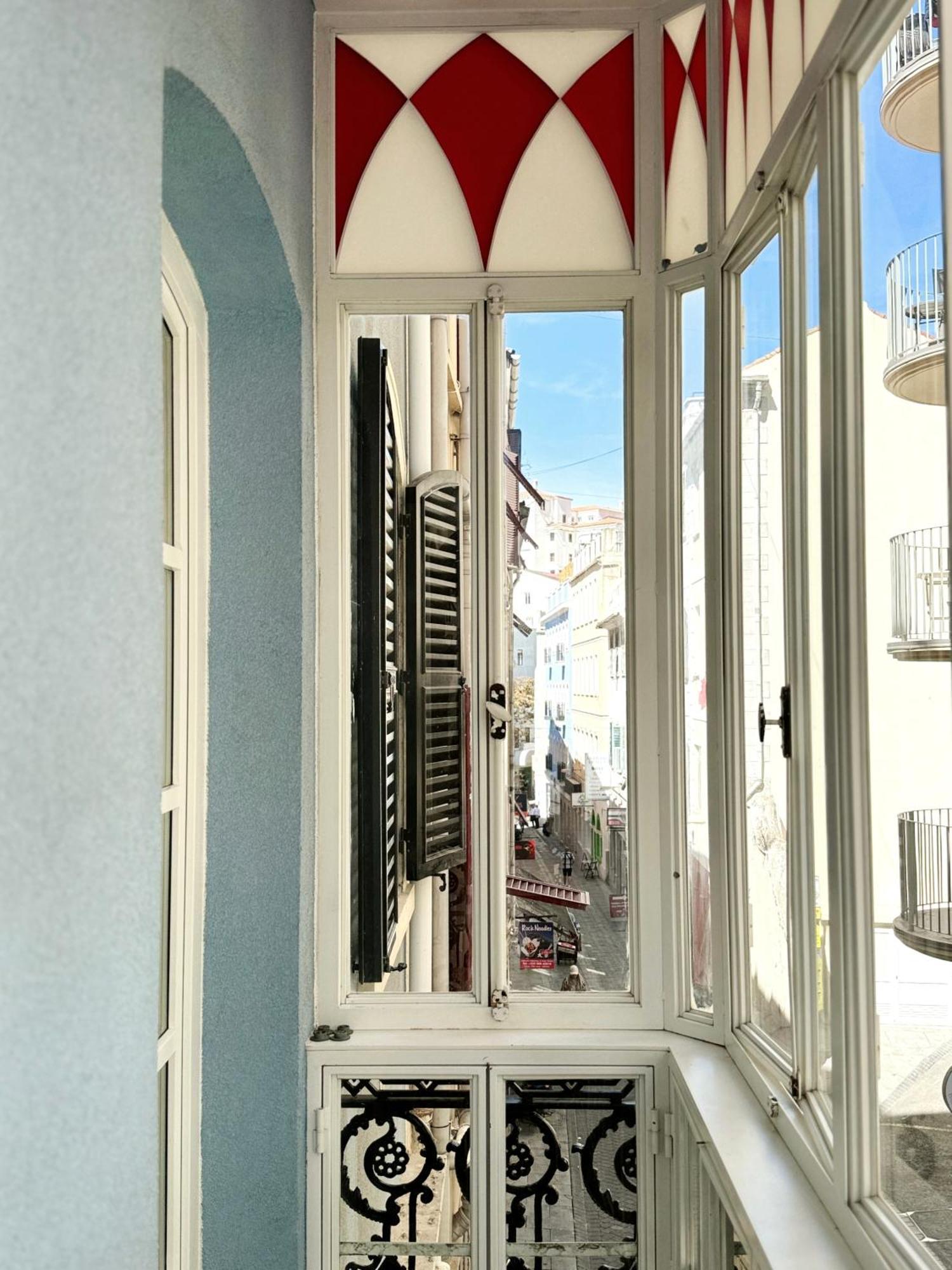 Fabulous City Centre Apartment - Grand Central House Γιβραλτάρ Εξωτερικό φωτογραφία