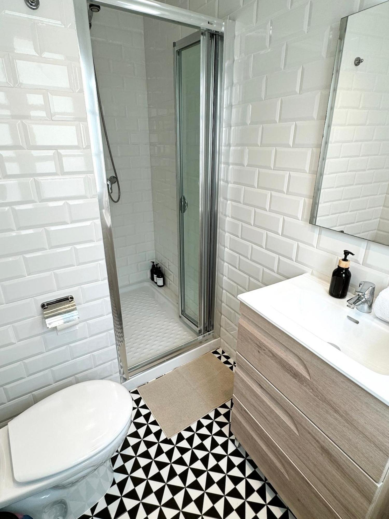 Fabulous City Centre Apartment - Grand Central House Γιβραλτάρ Εξωτερικό φωτογραφία