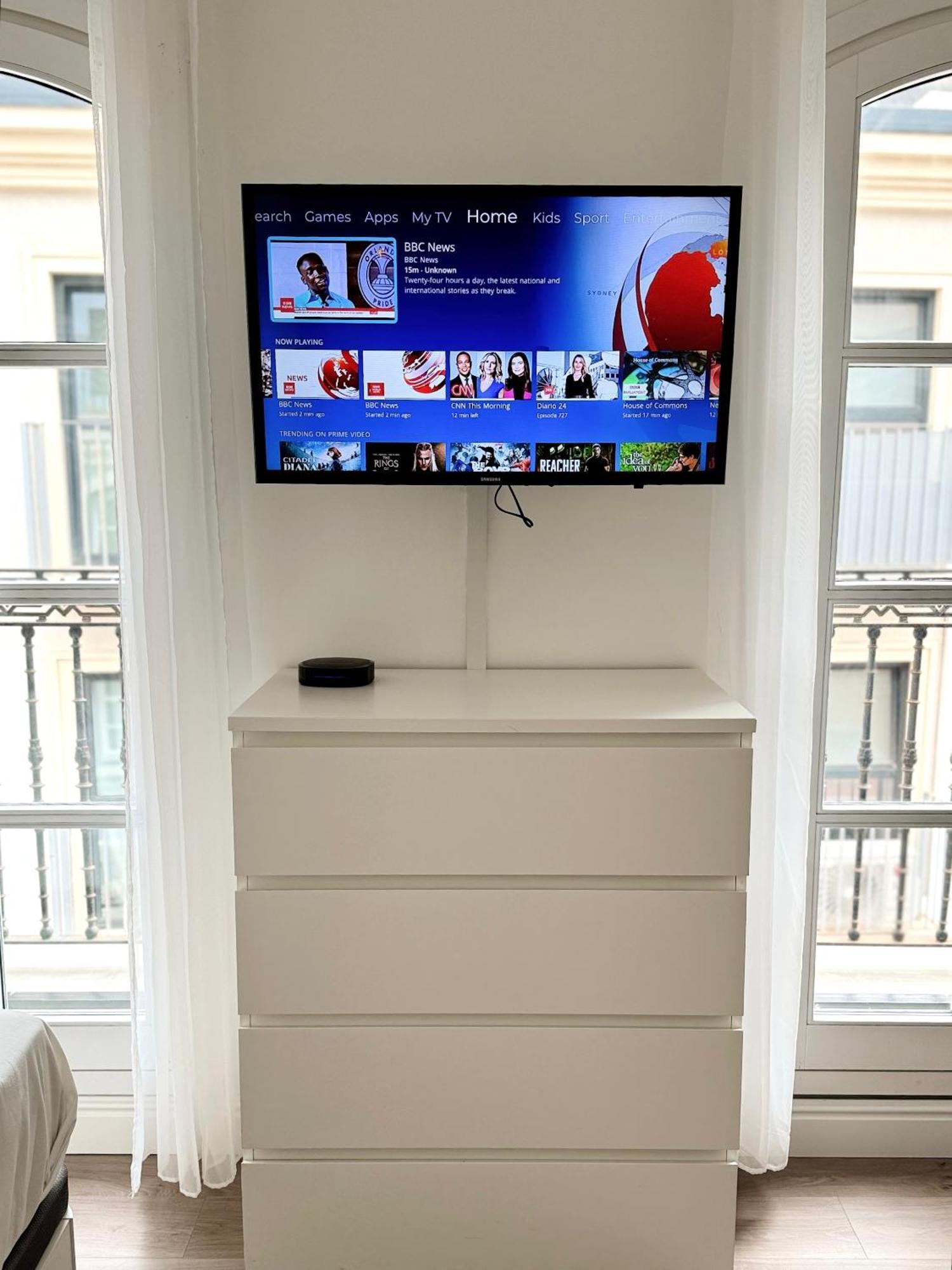 Fabulous City Centre Apartment - Grand Central House Γιβραλτάρ Εξωτερικό φωτογραφία