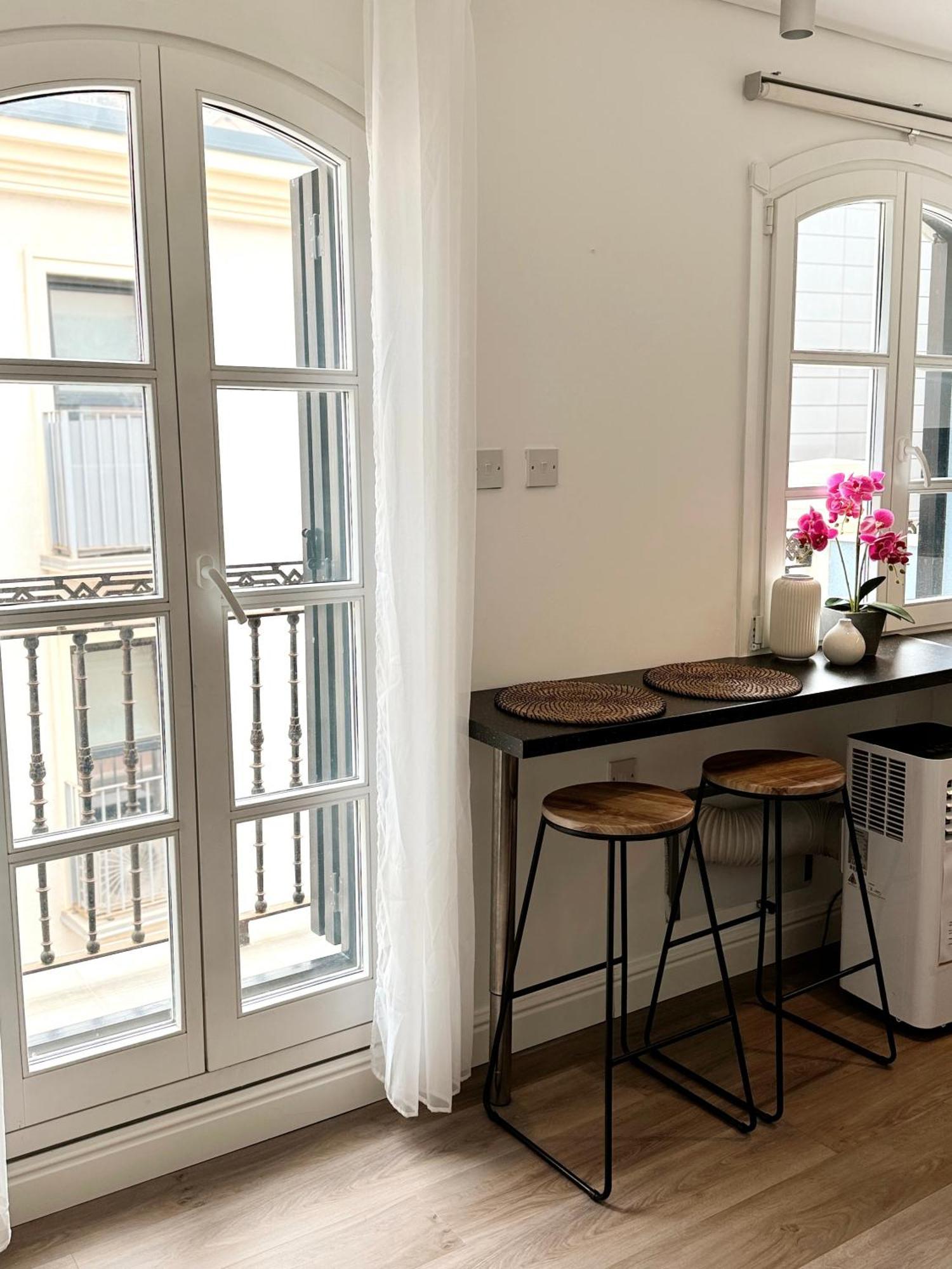 Fabulous City Centre Apartment - Grand Central House Γιβραλτάρ Εξωτερικό φωτογραφία