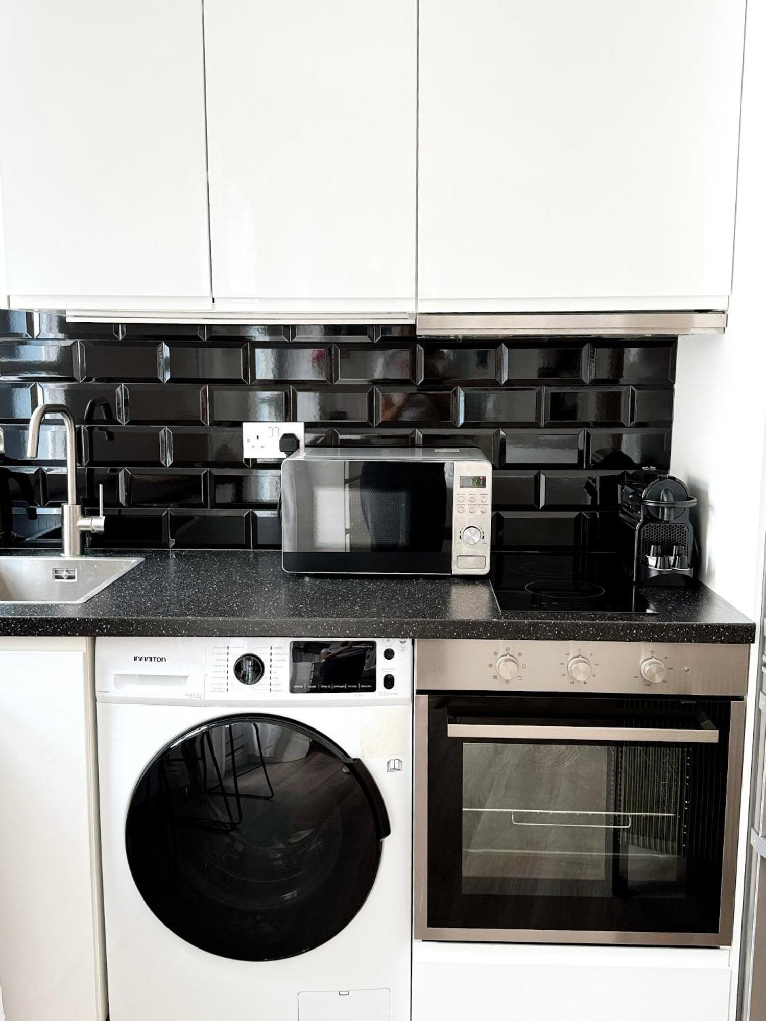 Fabulous City Centre Apartment - Grand Central House Γιβραλτάρ Εξωτερικό φωτογραφία