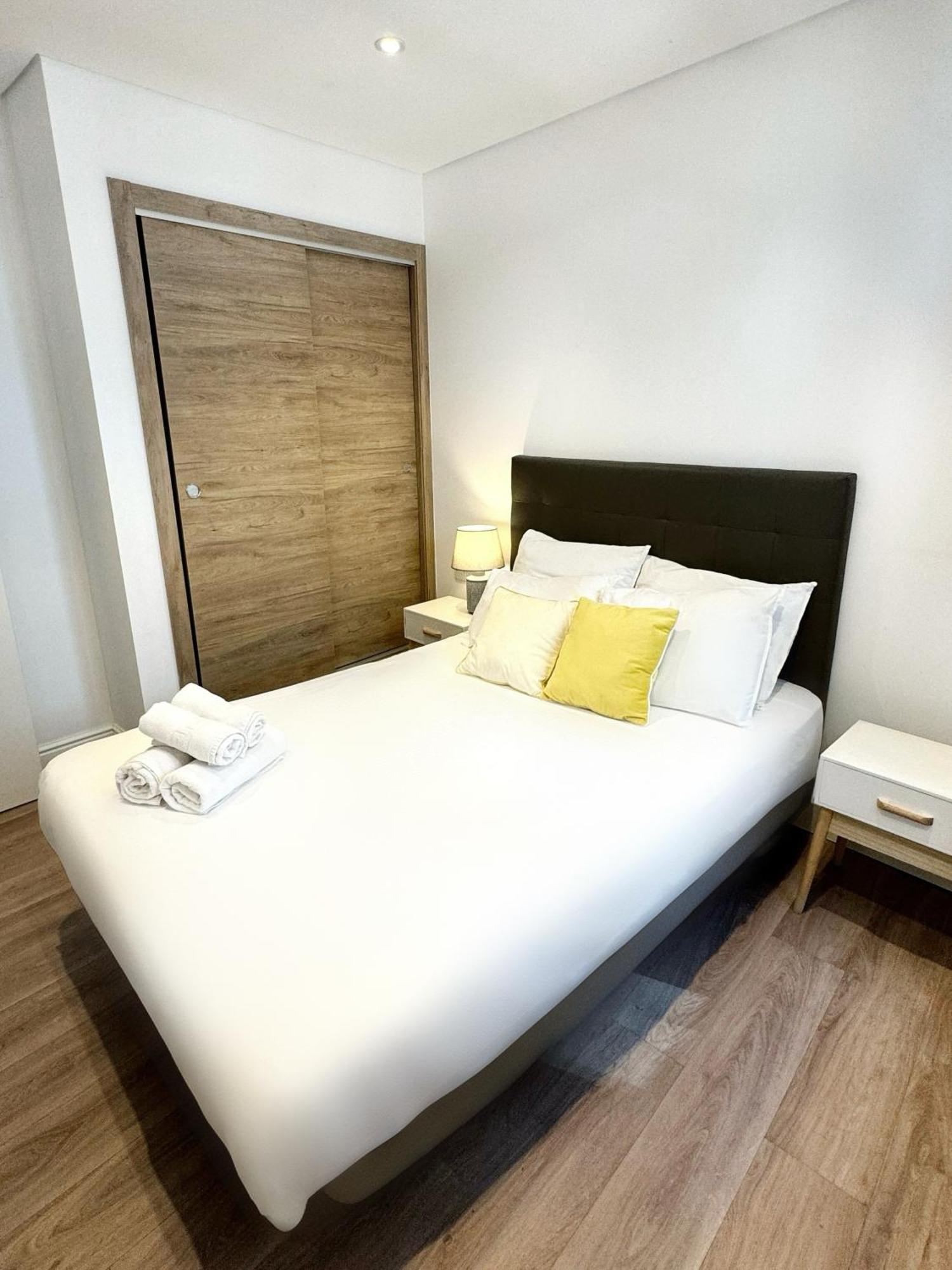 Fabulous City Centre Apartment - Grand Central House Γιβραλτάρ Εξωτερικό φωτογραφία